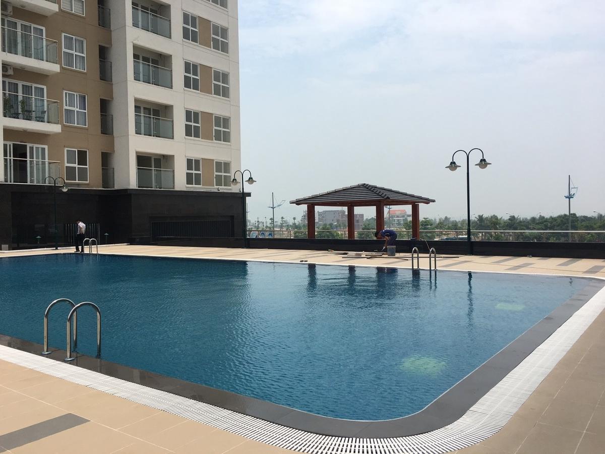 Hometel Newlife Ha Long Exterior foto
